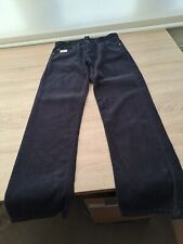 vintage cord trousers for sale  BOGNOR REGIS