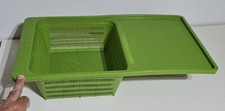 Sink strainer cutting for sale  Lenexa