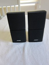 Bose double dual for sale  San Diego
