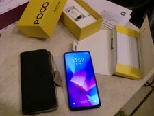 Xiaomi smartphone poco gebraucht kaufen  Essen