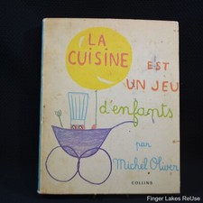 Cuisine jeu enfants d'occasion  Expédié en Belgium