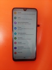 Xiaomi bianco 128gb usato  Villavallelonga