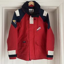 Musto hpx jacket for sale  ASCOT
