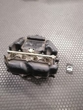 Airbox scatola filtro usato  Milano