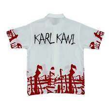 Shirt karl kani usato  Pinerolo