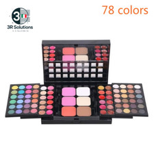 Palette ombretti colori usato  Italia