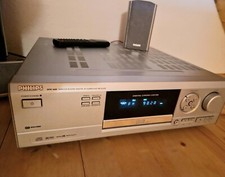 Heimkino philips dfr gebraucht kaufen  Leonberg