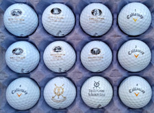 Callaway warbird golf for sale  ST. ANDREWS
