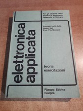 Elettronica applicata per usato  San Giovanni in Persiceto