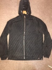 Fendi black monogram for sale  BRIGHTON