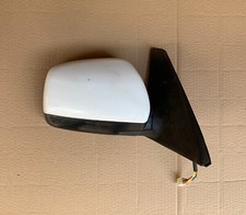 Specchietto esterno elettrico usato  Sinopoli