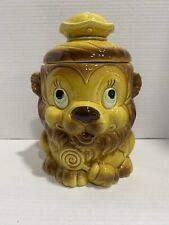 Vintage lion lollipop for sale  Wabash