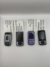 Joblot mobile phones for sale  BARKING