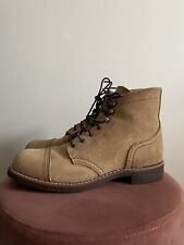 Red wing 3368 gebraucht kaufen  Leipzig