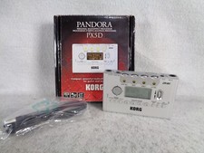 Korg pandora px5d for sale  Kansas City