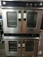Moorwood vulcan double for sale  LONDON