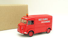 Solido citroen hy d'occasion  Paris VII