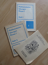Ddr heft kind gebraucht kaufen  Schwäbisch Hall