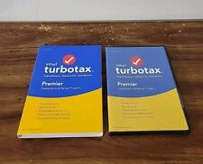 Intuit turbotax 2018 for sale  San Ramon