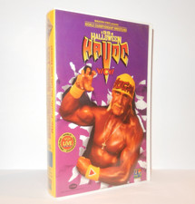 Deutschsprachige wrestling vhs gebraucht kaufen  Kirchlengern