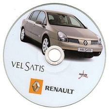 Renault vel satis usato  Italia