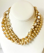 Vintage carolee five for sale  Pound Ridge