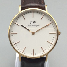 Daniel wellington classic for sale  Pflugerville