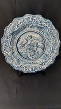 Barile ceramiche albisola usato  Vigonovo