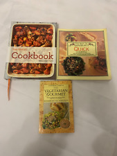 Mixed sainsburys cook for sale  HELSTON