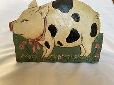 Vintage folk art for sale  Asheboro