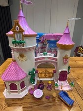 Playmobil princess castle for sale  SOUTHPORT