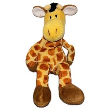 Nici giraffe 26cm gebraucht kaufen  Köln
