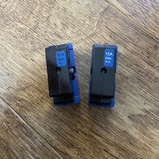 Wylex hrc cartidge for sale  SHEFFIELD