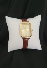 Montre femme acier d'occasion  Blotzheim