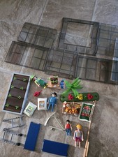 Playmobil greenhouse accessori for sale Playmobil greenhouse accessori for sale  SOUTHEND-ON-SEA