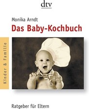 Baby kochbuch gebraucht kaufen  Berlin