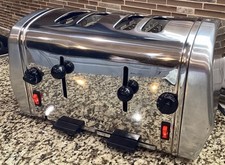Villaware uno series for sale  Georgetown