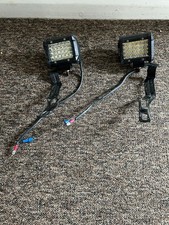 4x4 led spot for sale  CANTERBURY