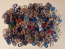 475 dosenlaschen dosenclips gebraucht kaufen 475 dosenlaschen dosenclips gebraucht kaufen  Dillstädt