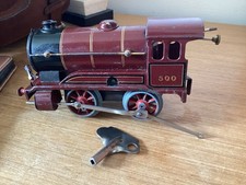 Vintage hornby train for sale  DUNOON