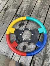 Mountney steering wheel for sale  ROCHESTER