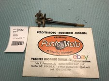 Rubinetto carburante benzina usato Rubinetto carburante benzina usato  Frattaminore