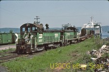 Original slide burlington for sale  Cottage Grove