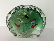 Vintage murano glass for sale  Pleasant Prairie