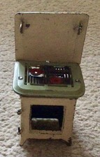 Vintage toy oven for sale  HUDDERSFIELD