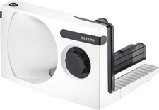 Severin 3912 weiss gebraucht kaufen Severin 3912 weiss gebraucht kaufen  Deutschland