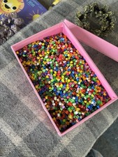 Box unsorted hama for sale  HERTFORD