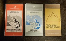 Slowenien historische wanderka gebraucht kaufen  Bad Camberg