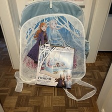 Frozen bettzelt baldachin gebraucht kaufen  Isernhagen