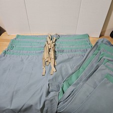 Lot prs scrub for sale  Laconia